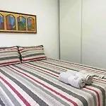 Loft 611 - Espaco Familiar - Area De Lazer - Wifi