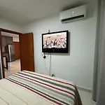 Loft 611 - Espaco Familiar - Area De Lazer - Wifi