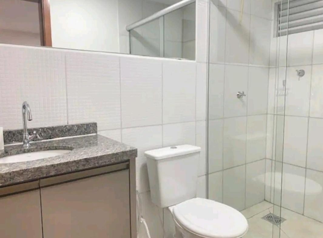 Apartment Loft 611 - Espaco Familiar - Area De Lazer - Wifi *
