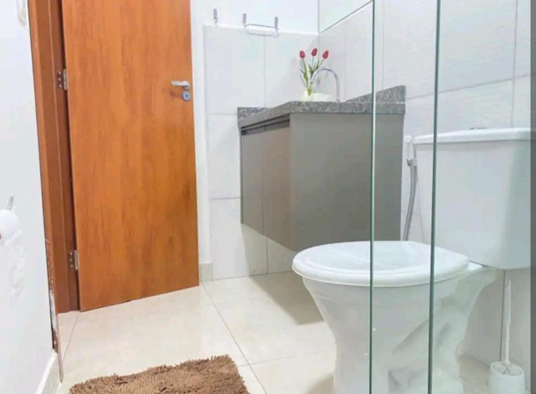 Loft 611 - Espaco Familiar - Area De Lazer - Wifi Apartment Cuiaba (Mato Grosso)