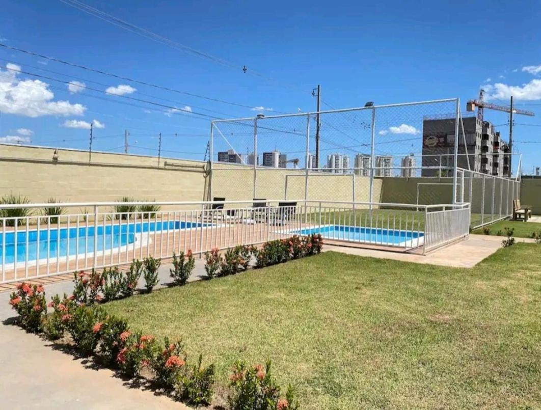 Loft 611 - Espaco Familiar - Area De Lazer - Wifi Apartment