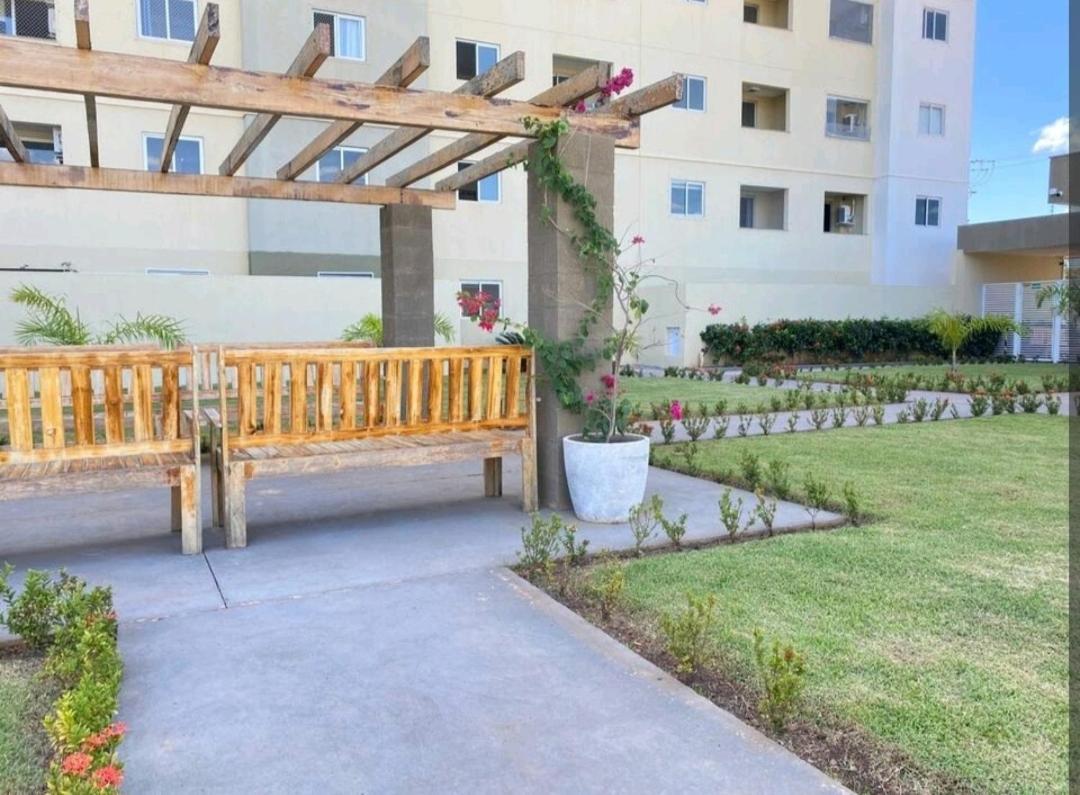 Loft 611 - Espaco Familiar - Area De Lazer - Wifi